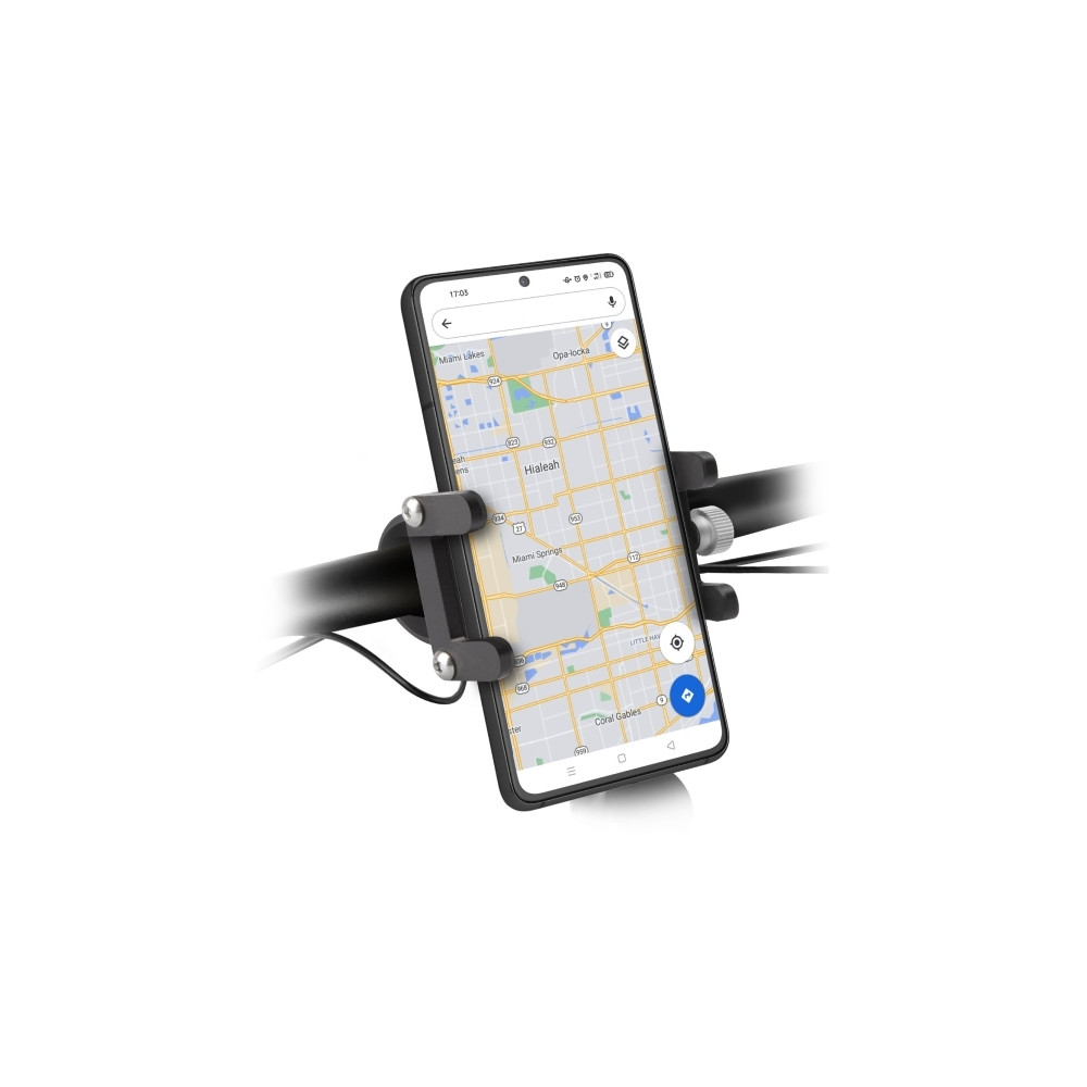 Produktbild för SBS TEERIDEMETAL, Mobiltelefon / smartphone, Passiv hållare,...