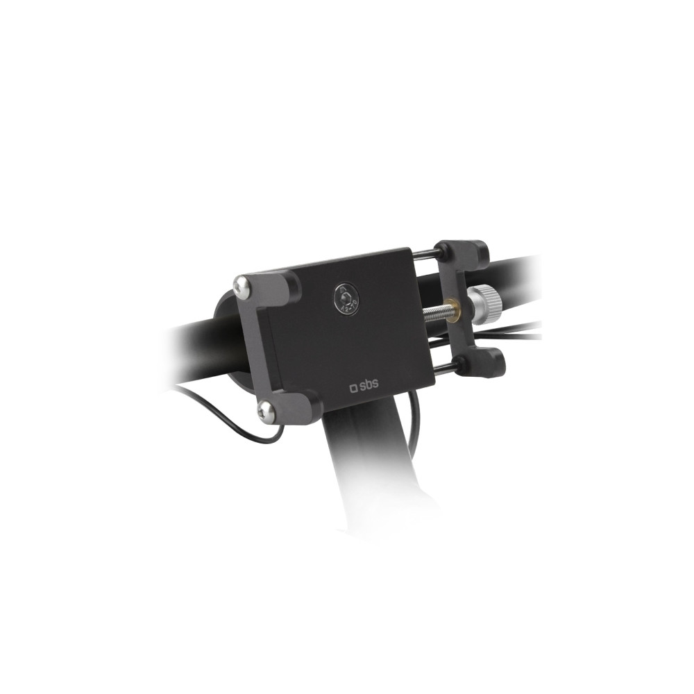 Produktbild för SBS TEERIDEMETAL, Mobiltelefon / smartphone, Passiv hållare,...