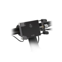 Produktbild för SBS TEERIDEMETAL, Mobiltelefon / smartphone, Passiv hållare,...