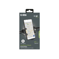 Produktbild för SBS TEERIDEMETAL, Mobiltelefon / smartphone, Passiv hållare,...