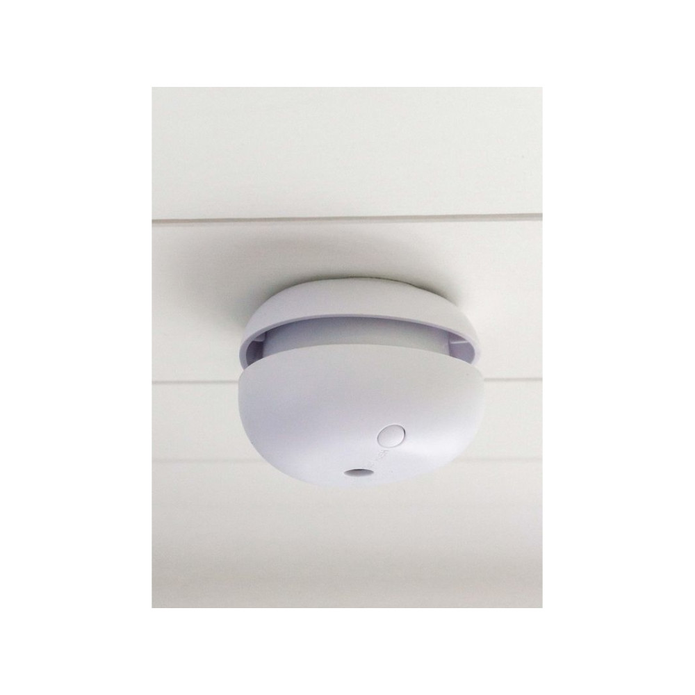 Produktbild för Housegard Pebble Mini, 85 dB, Batteri, -10