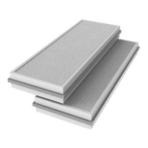 SYSTEMAIR SYSTEMAIR panelfilter, sats för filterklass F7/M5 till VSR30...