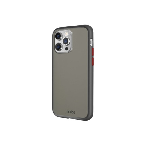SBS SBS Rim Cover, Mobilskal, Apple, iPhone 13 Pro, 15,5 cm (6.1...