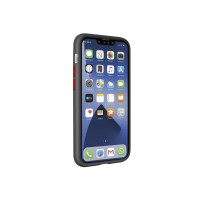 Produktbild för SBS Rim Cover, Mobilskal, Apple, iPhone 13 Pro, 15,5 cm (6.1...