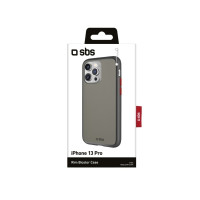 Produktbild för SBS Rim Cover, Mobilskal, Apple, iPhone 13 Pro, 15,5 cm (6.1...