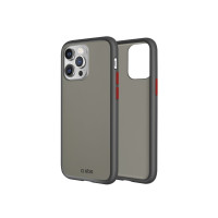 Produktbild för SBS Rim Cover, Mobilskal, Apple, iPhone 13 Pro, 15,5 cm (6.1...
