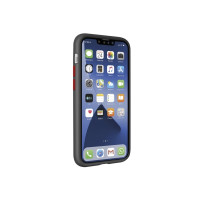 Produktbild för SBS Rim Cover, Mobilskal, Apple, iPhone 13 Pro, 15,5 cm (6.1...