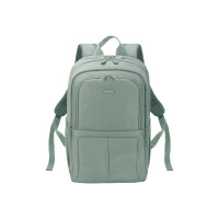Produktbild för DICOTA Eco Backpack Scale - ryggsäck för bärbar dator