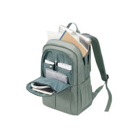 Produktbild för DICOTA Eco Backpack Scale - ryggsäck för bärbar dator