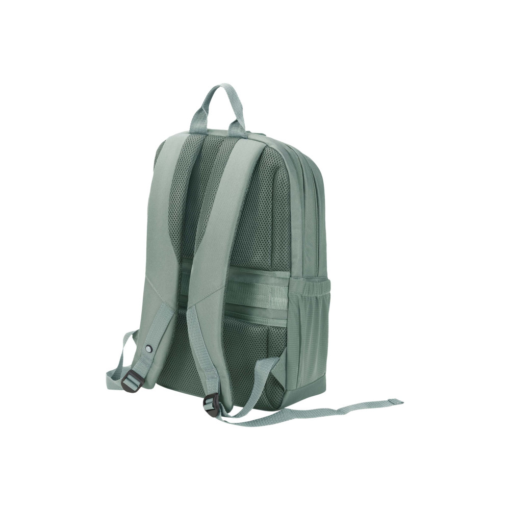 Produktbild för DICOTA Eco Backpack Scale - ryggsäck för bärbar dator