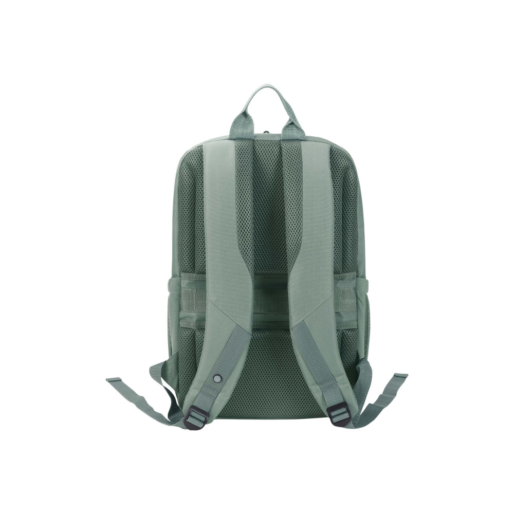 Produktbild för DICOTA Eco Backpack Scale - ryggsäck för bärbar dator