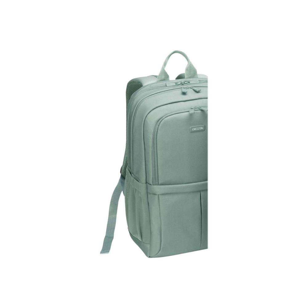 Produktbild för DICOTA Eco Backpack Scale - ryggsäck för bärbar dator