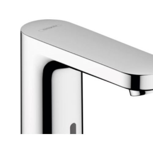 HANSGROHE HansGrohe Vernis Blend 6V elektronisk handfatarmatur utan bo...