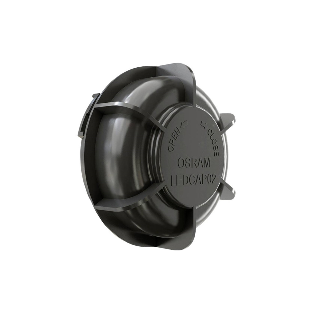 Produktbild för Osram Auto LEDriving CAP