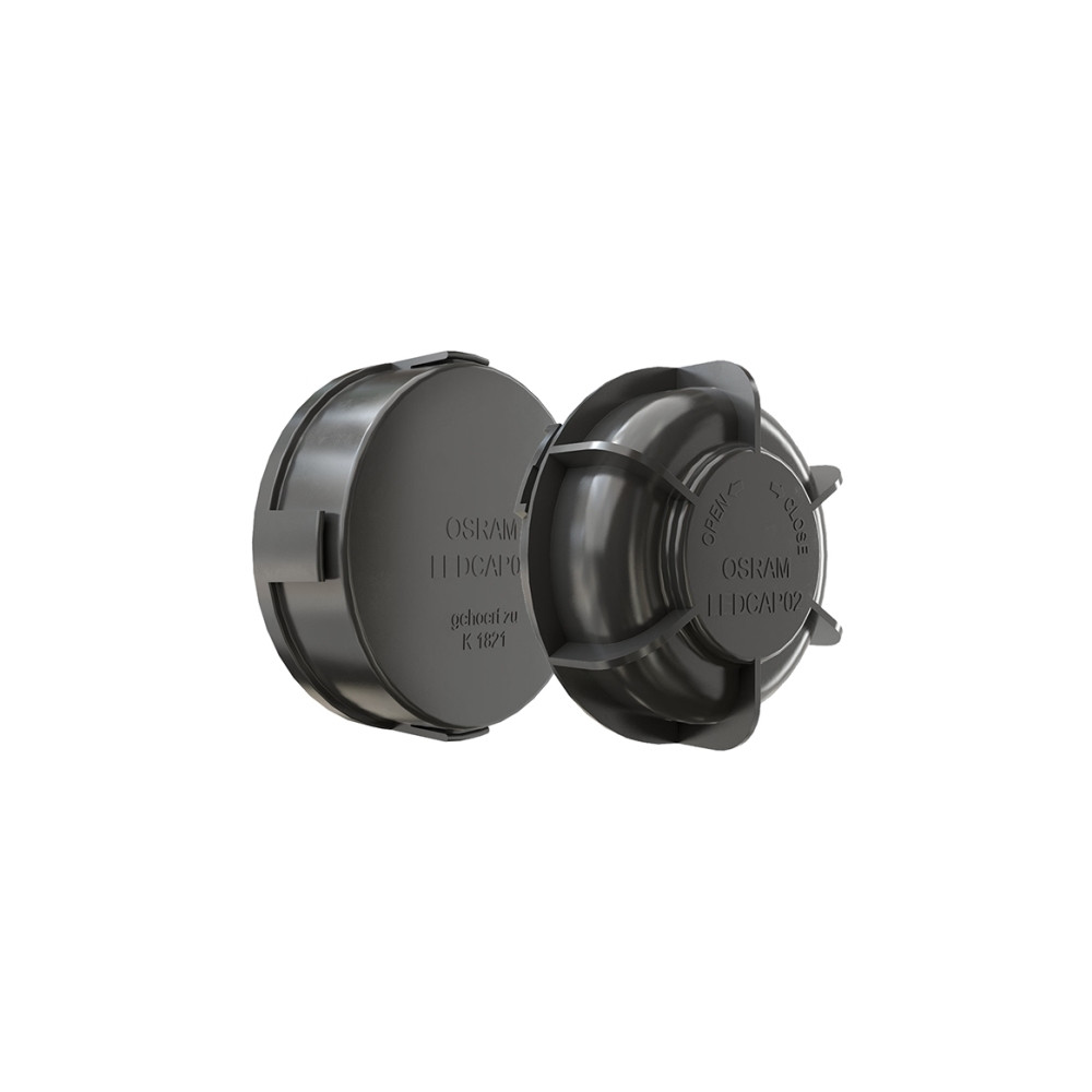Produktbild för Osram Auto LEDriving CAP