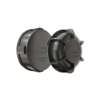 Produktbild för Osram Auto LEDriving CAP