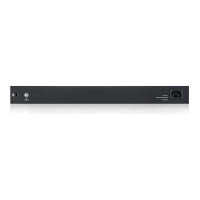 Produktbild för Zyxel GS1900-24 - switch - 24 portar - smart - rackmonterbar