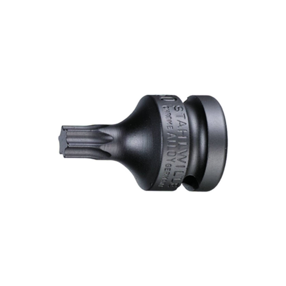 Produktbild för Stahlwille 2307TX IMP T 50 23070050 #####TX Skruvmejselinsat...
