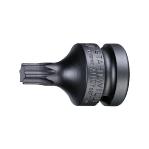 Stahlwille Stahlwille 2307TX IMP T 50 23070050 #####TX Skruvmejselinsat...