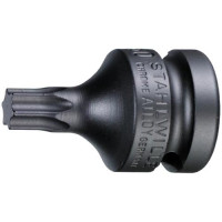 Produktbild för Stahlwille 2307TX IMP T 50 23070050 #####TX Skruvmejselinsat...