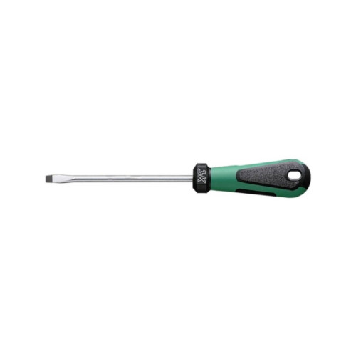 Stahlwille Stahlwille spårskruvmejsel 3K DRALL 1,6 mm x 10,0 mm L200 mm