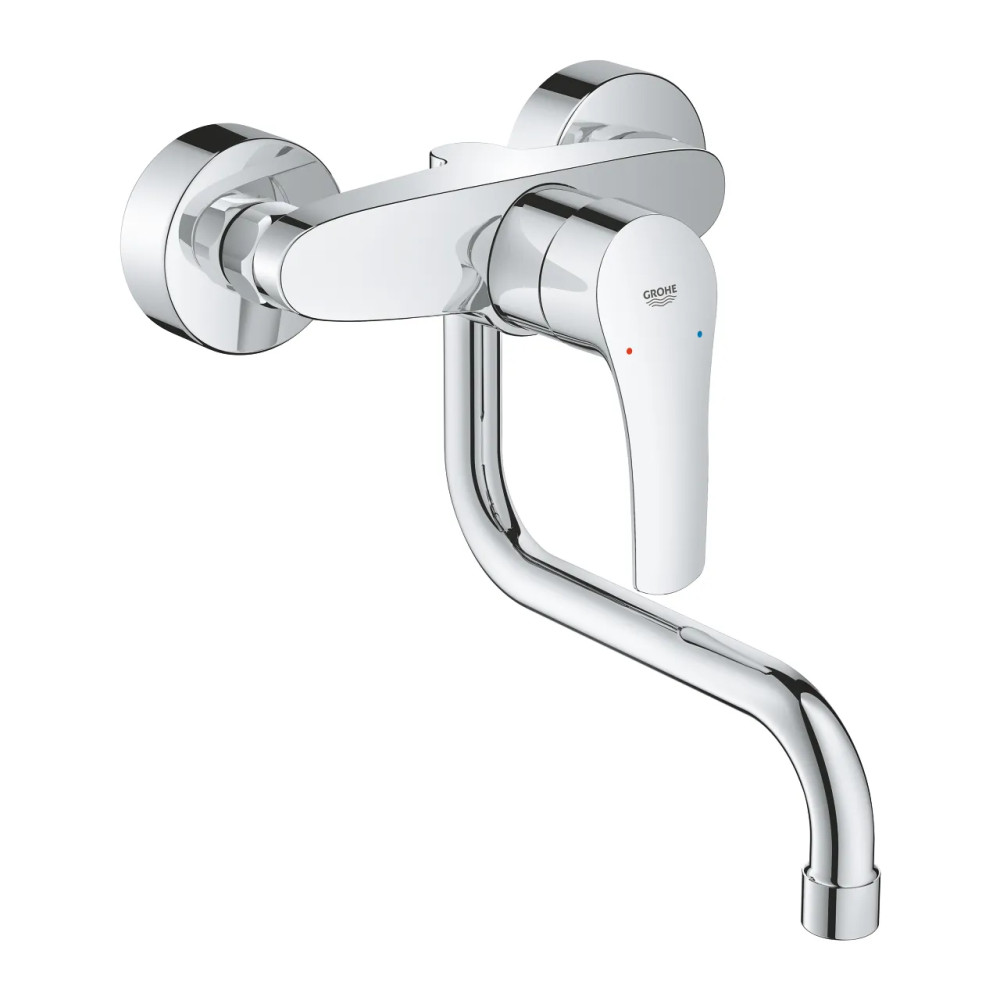 Produktbild för Grohe Eurosmart