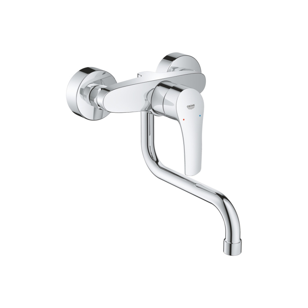 Produktbild för Grohe Eurosmart