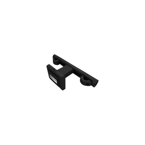 Apollo Nextbase Click&Go Stanchion Mount Uno - monitorkonsol till bilhuvudstöd