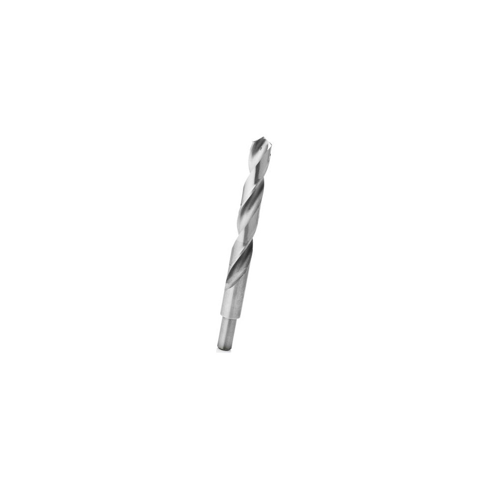 Produktbild för THÜRMER TOOLS slipade metallborr HSS 16,5 mm med ø13 mm ners...