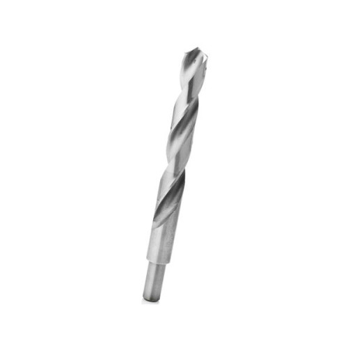 thürmer tools THÜRMER TOOLS slipade metallborr HSS 16,5 mm med ø13 mm ners...