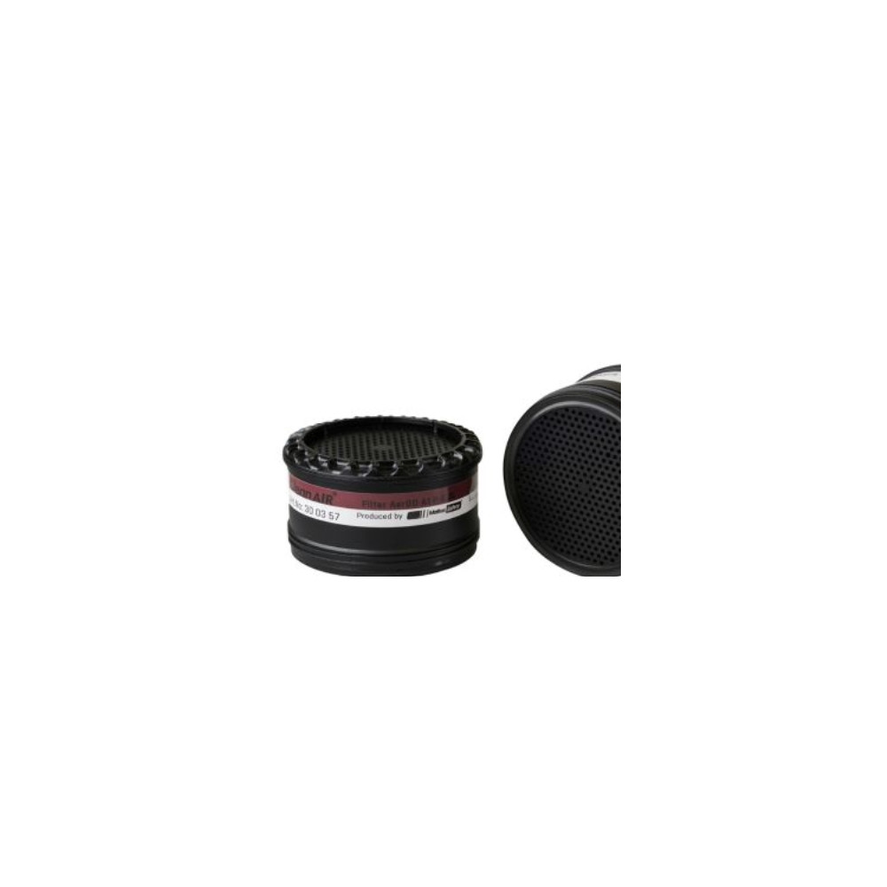 Produktbild för CleanAIR AerGO-filter