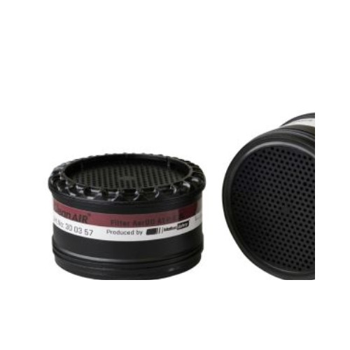 OTTO SCHACHNER CleanAIR AerGO-filter