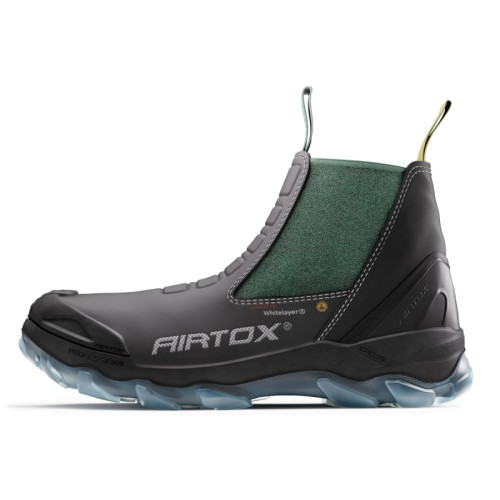 AIRTOX INTERNATIONAL A/S Airtox GLC skyddsstövel stl. 44