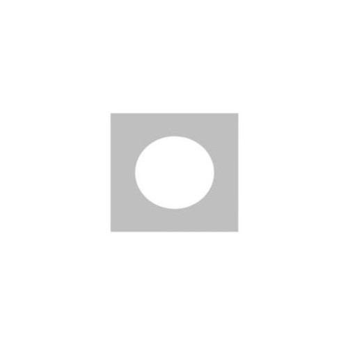 GROHE Grohe rosett 70x70x2 mm