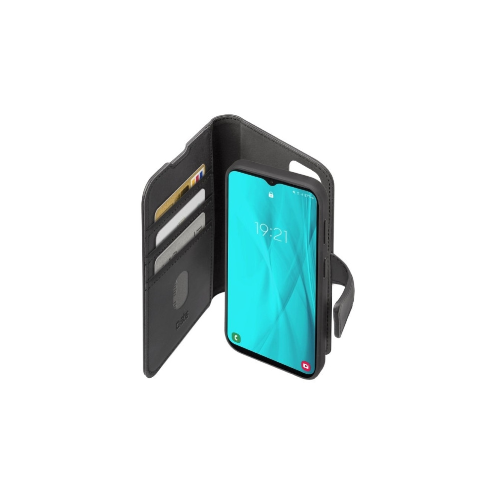Produktbild för SBS TEBKDETSAA13K, Plånbok, Samsung, Samsung Galaxy A13 5G,...