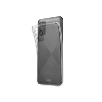 Produktbild för SBS TESKINSAA03ST, Omslag, Samsung, Galaxy A03s, 16,5 cm (6....