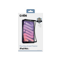 Produktbild för SBS TANANOIPM6T, 21,1 cm (8.3"), Polymetylmetakrylat (PMMA),...