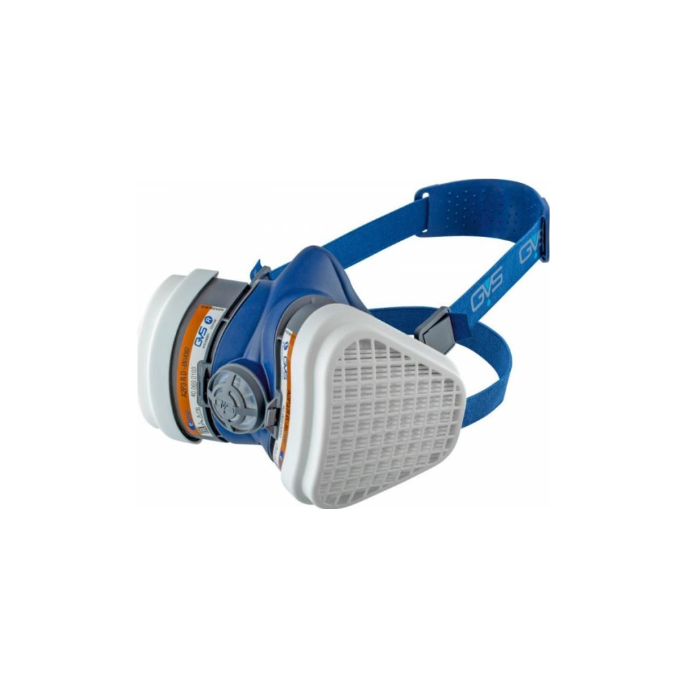 Produktbild för Halvmask GVS Elipse A2-P3 RD