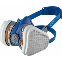 Produktbild för Halvmask GVS Elipse A2-P3 RD