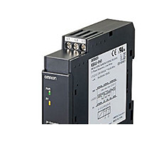 Produktbild för OMRON fasföljarrelä 200-480V AC mätområde 200-240V AC 2 CO s...