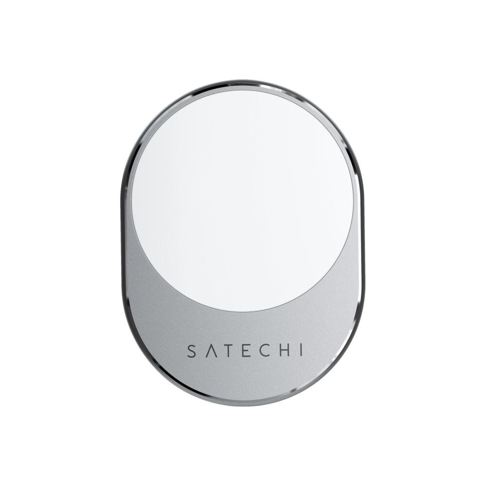 Produktbild för Satechi ST-MCMWCM trådlös laddningsplatta - 7.5 watt
