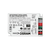 Produktbild för LED Driver Optotronic Intelligent Dali OTi 35W 220-240V/1AO,...