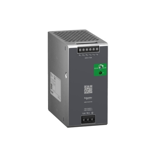 SCHNEIDER ELECTRIC Schneider Electric ABLS1A24100, Strömförsörjningstransformat...
