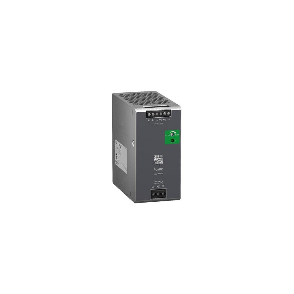 Produktbild för Schneider Electric ABLS1A24100, Strömförsörjningstransformat...
