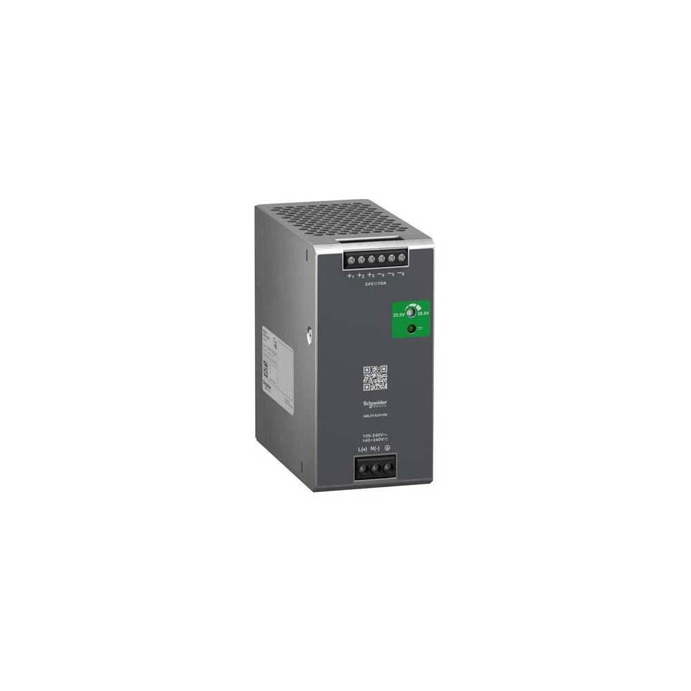 Produktbild för Schneider Electric ABLS1A24100, Strömförsörjningstransformat...