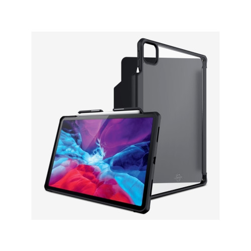 ITSkins ITSKINS HYBRID // SOLID FOLIO, Folio, Apple, iPad Pro 12.9"...