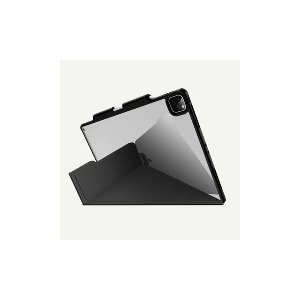 Produktbild för ITSKINS HYBRID // SOLID FOLIO, Folio, Apple, iPad Pro 12.9"...