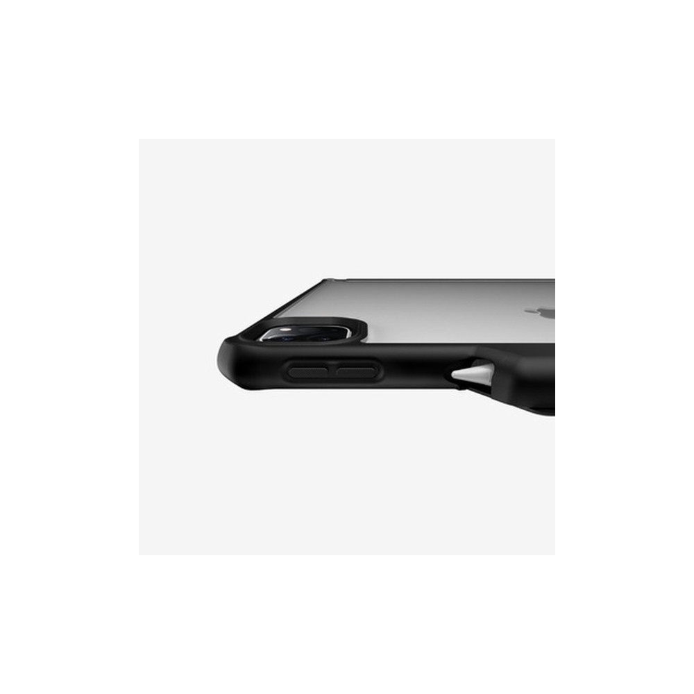 Produktbild för ITSKINS HYBRID // SOLID FOLIO, Folio, Apple, iPad Pro 12.9"...