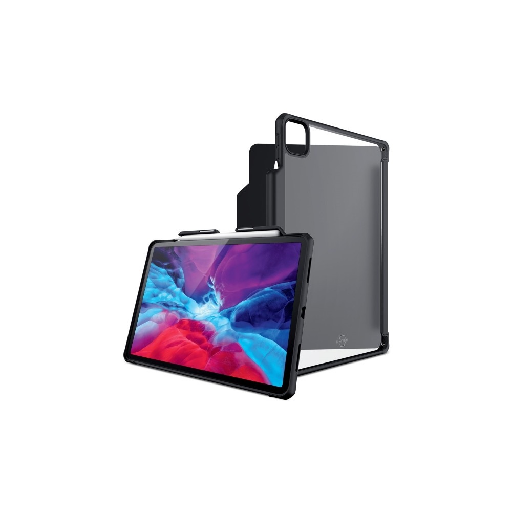 Produktbild för ITSKINS HYBRID // SOLID FOLIO, Folio, Apple, iPad Pro 12.9"...