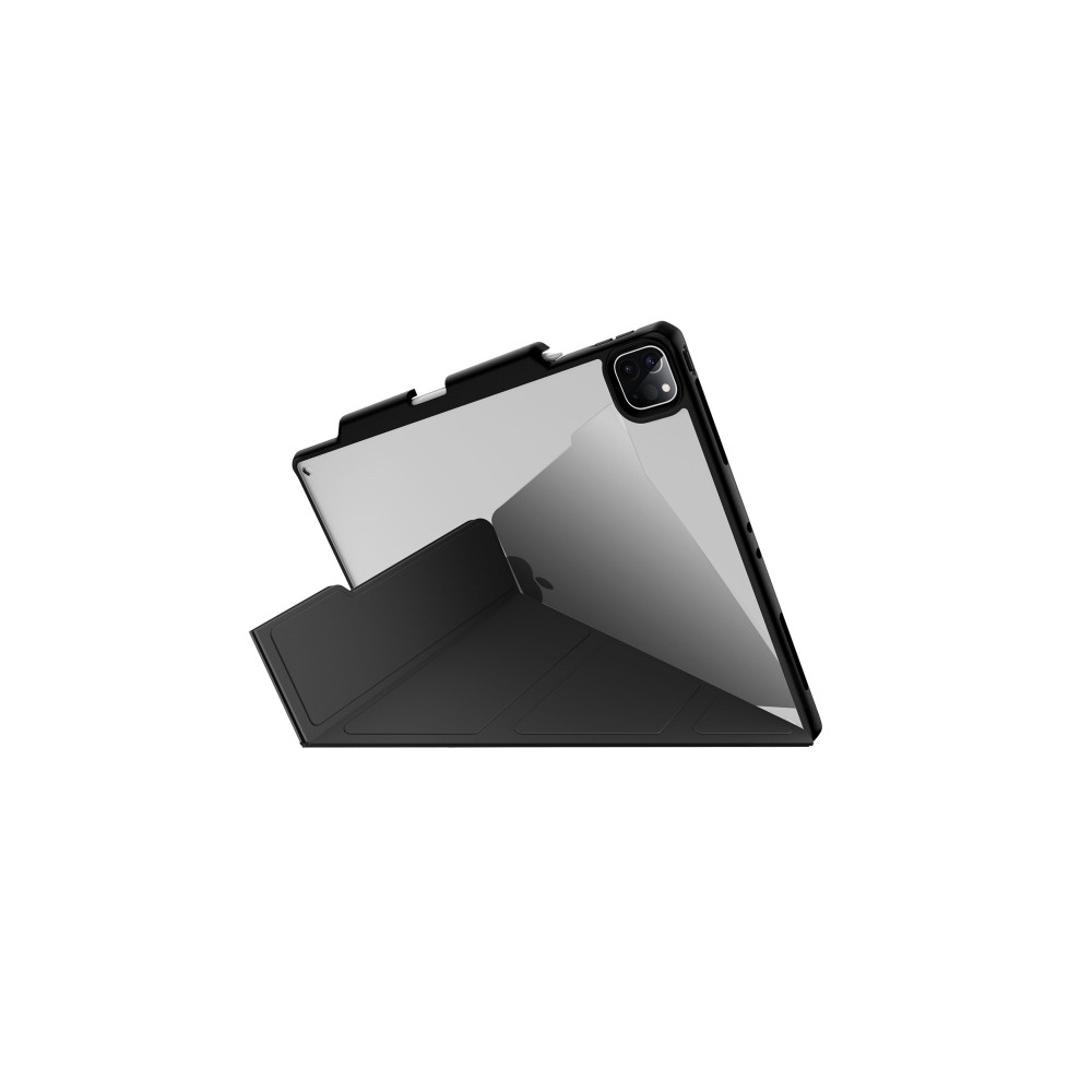 Produktbild för ITSKINS HYBRID // SOLID FOLIO, Folio, Apple, iPad Pro 12.9"...